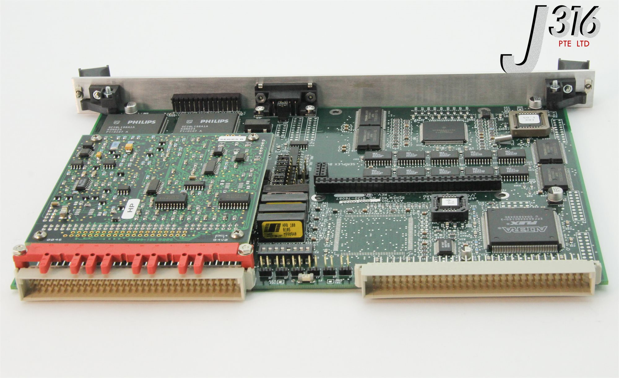 ＴＨＥGREAT E ST  COMPO  SER S 8090 APPLIED MATERIALS PCB I/O EXPANSION WITH SINGLE SER, 0130